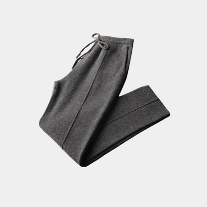 Cashmere Pants