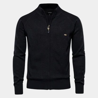 Men's Cardigan