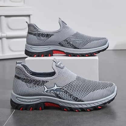 Sublim™ | Breathable Non-Slip Sports Shoes