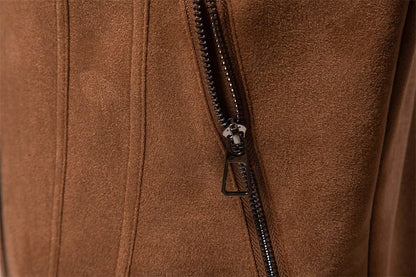 Baker Jacket
