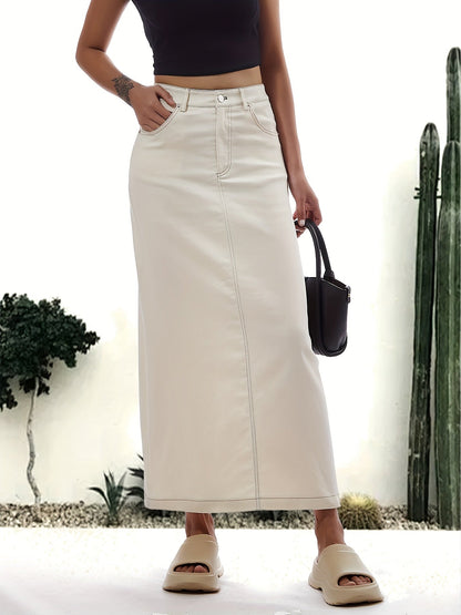 Light Path Women's Skirt