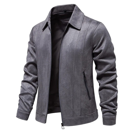 Baker Jacket