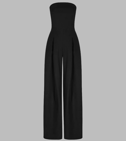 Sophie Luxurious Jumpsuit