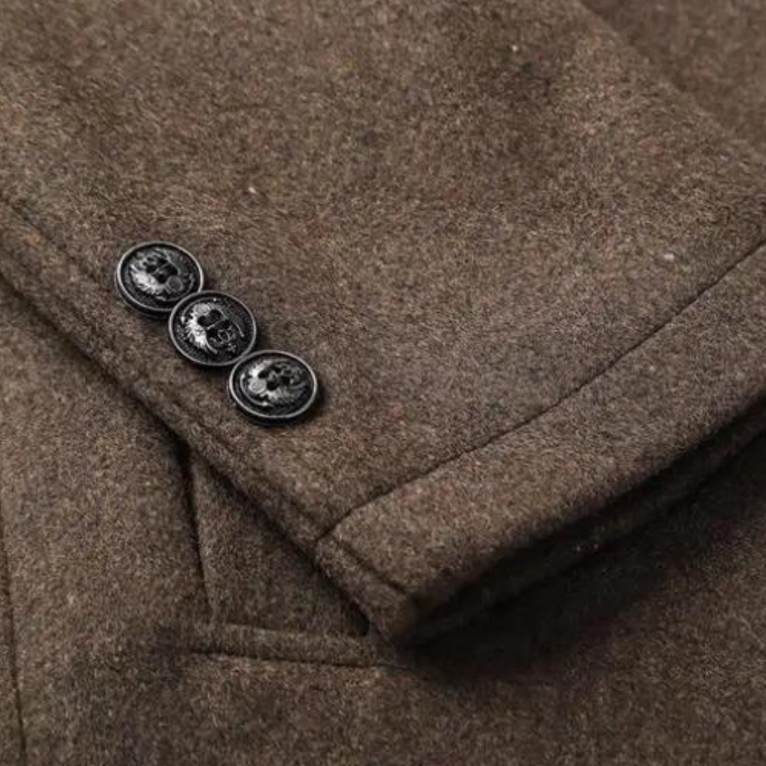 Trench Coat for Men