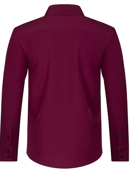 Stilreise Men's Shirt