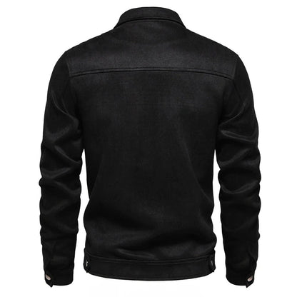Baker Jacket