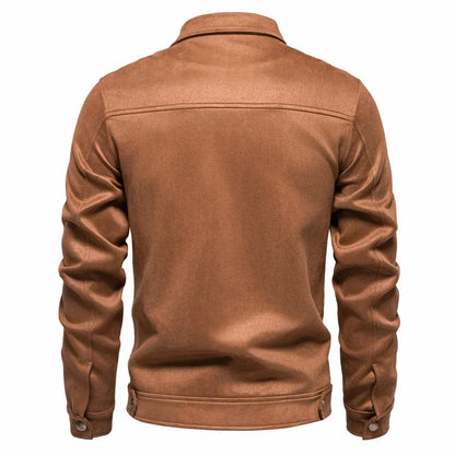 Baker Jacket