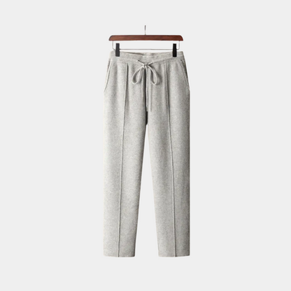 Cashmere Pants