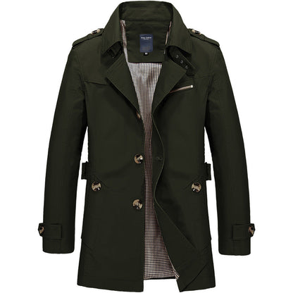 Windbreaker