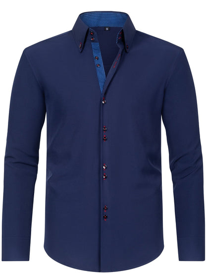 Stilreise Men's Shirt