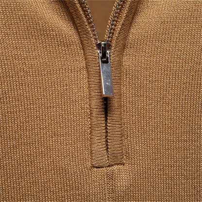 Sublim™ | Casual Sport Polo with Zipper