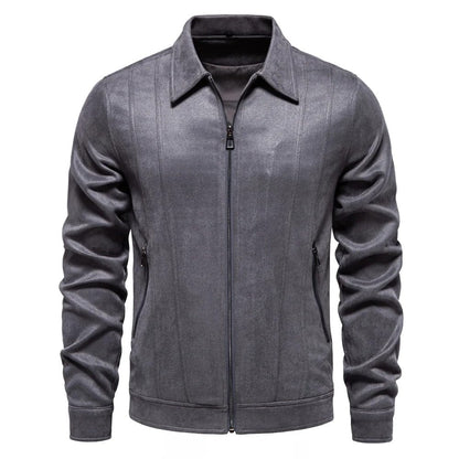 Baker Jacket