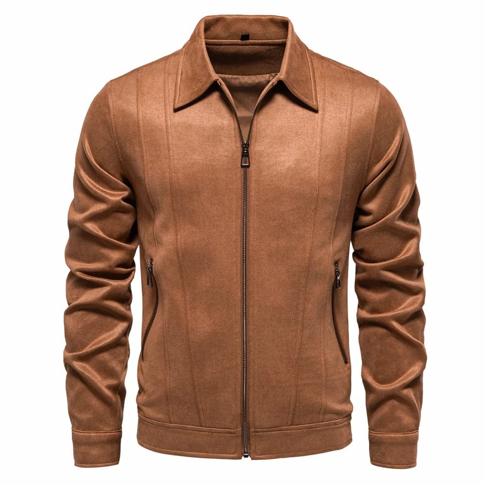 Baker Jacket
