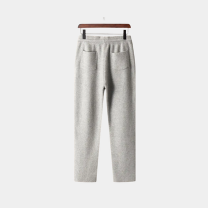 Cashmere Pants