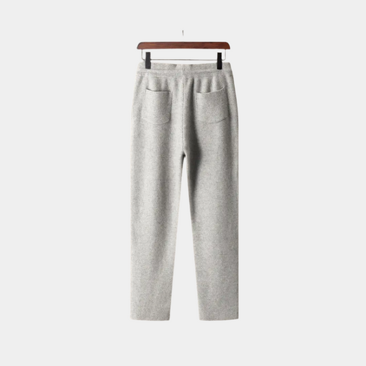 Cashmere Pants