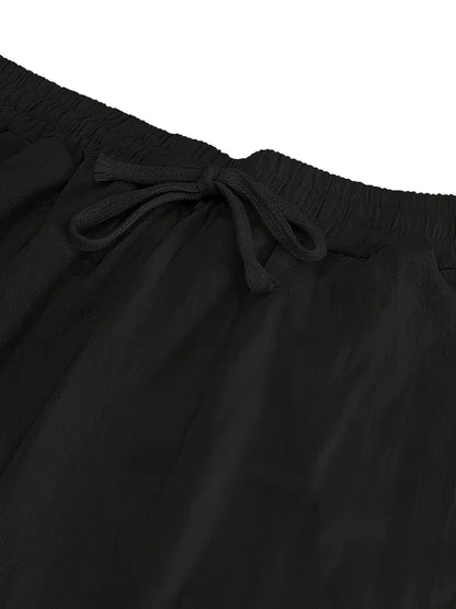 Babaev Stylish Linen Pants