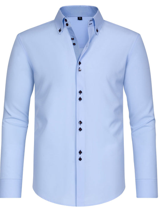 Stilreise Men's Shirt