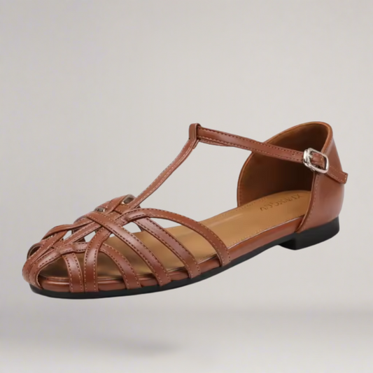 Amalfi | Breathable artisanal sandal