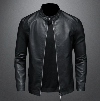 Leather Jacket for Men