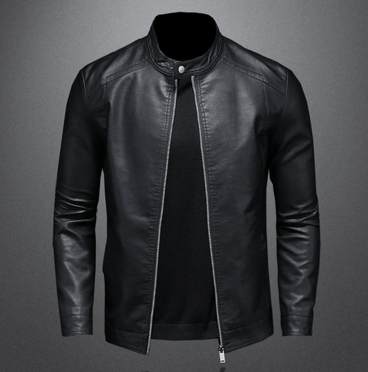 Leather Jacket for Men