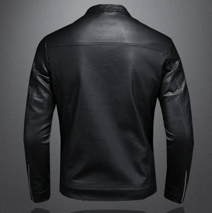 Leather Jacket for Men