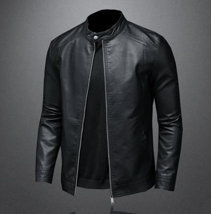 Leather Jacket for Men