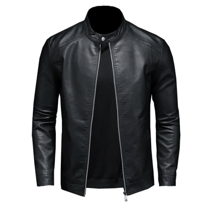 Leather Jacket for Men