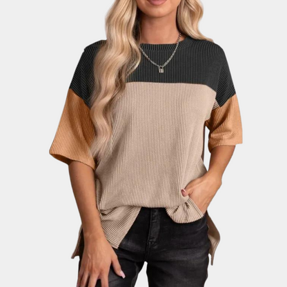 Sunshine Women's Short Sleeve Shirt