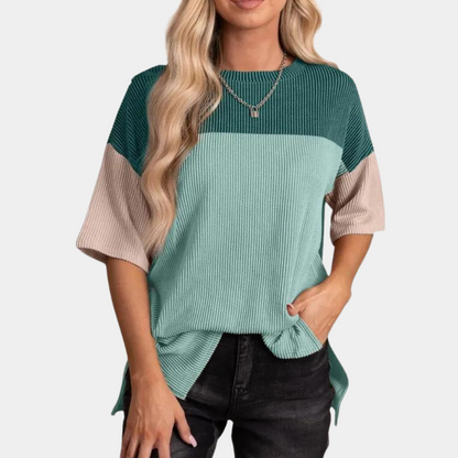 Sunshine Women's Short Sleeve Shirt