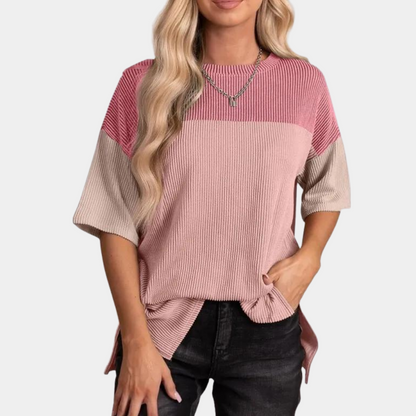 Sunshine Women's Short Sleeve Shirt