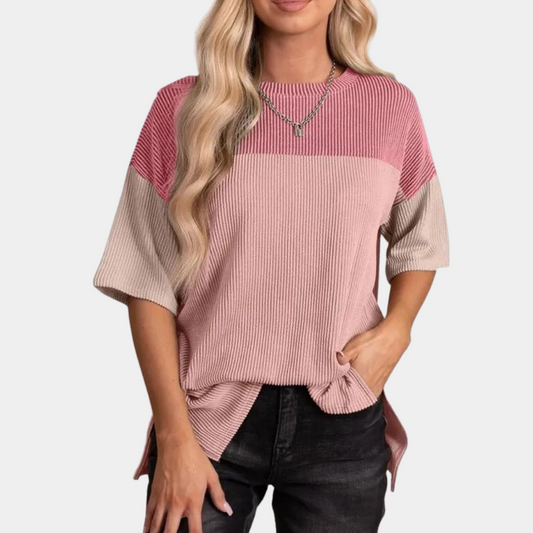 Sunshine Women's Short Sleeve Shirt