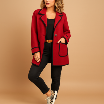 Rive™ | Women's Lined Casual Blazer