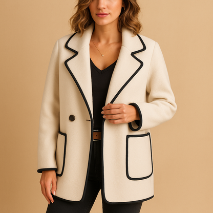 Rive™ | Women's Lined Casual Blazer