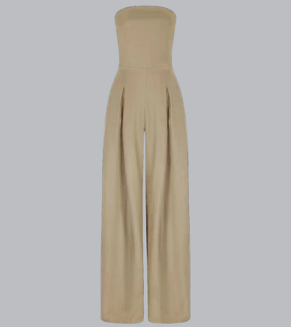 Sophie Luxurious Jumpsuit