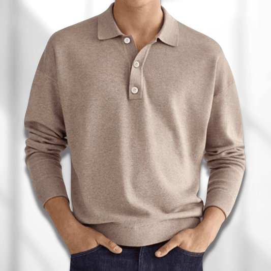 Stiltempo Men's Polo Shirt