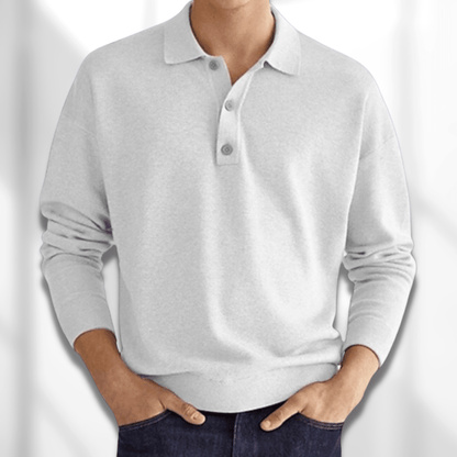Stiltempo Men's Polo Shirt