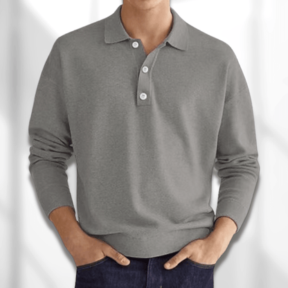 Stiltempo Men's Polo Shirt