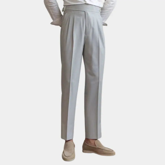 Timeless Refined Pants