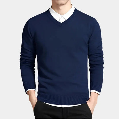 Essential Pullover