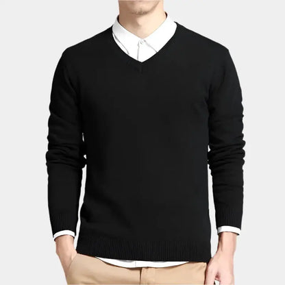 Essential Pullover
