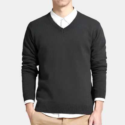 Essential Pullover