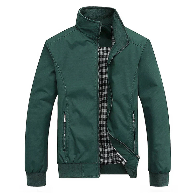 Casual Autumn Jacket