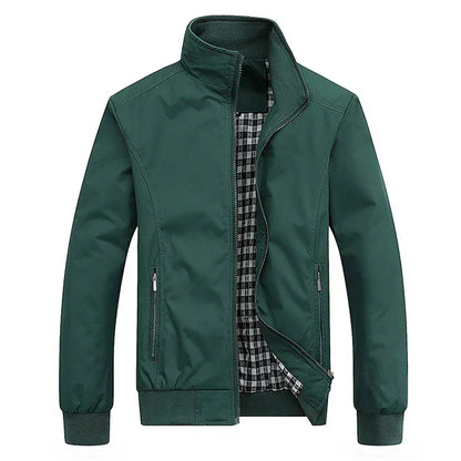 Casual Autumn Jacket