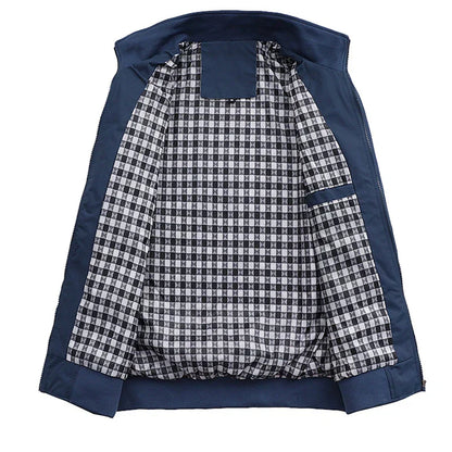 Casual Autumn Jacket
