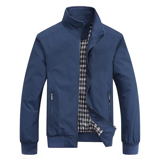 Casual Autumn Jacket