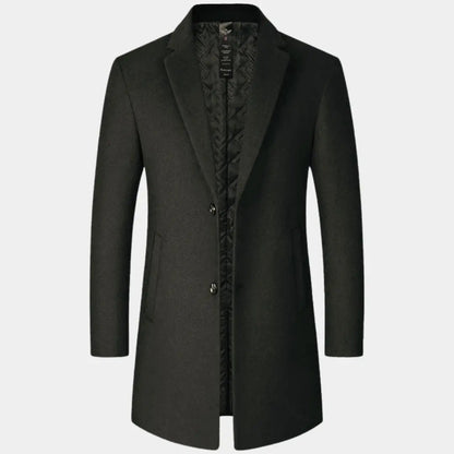 Essential Winter Coat
