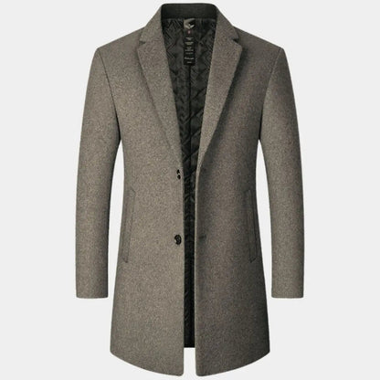 Essential Winter Coat