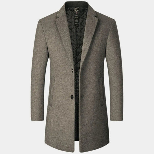 Essential Winter Coat