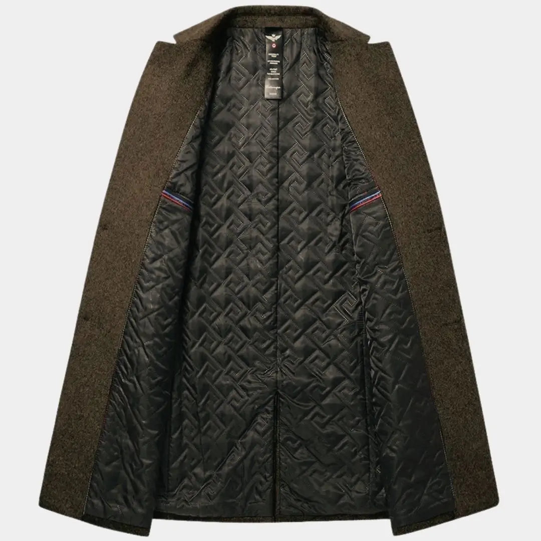 Essential Winter Coat