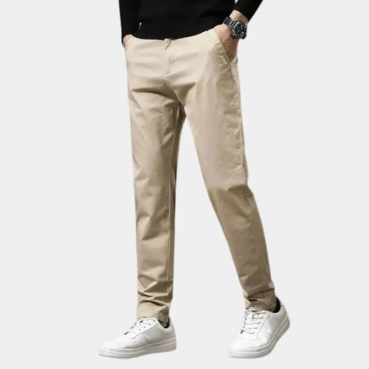 Exquisite Men's Pants
